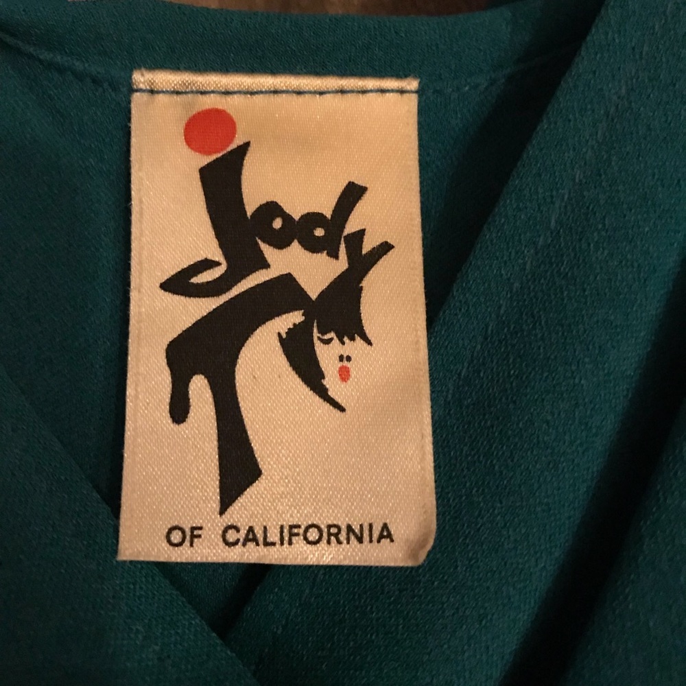 True vintage from 1970’s
